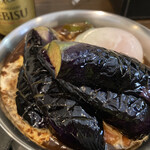 一文字カリー店 - 