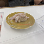 あじわい回転寿司 禅 - 