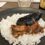 一文字カリー店 - 