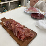 あじわい回転寿司 禅 - 