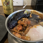 一文字カリー店 - 