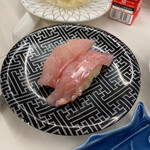 あじわい回転寿司 禅 - 