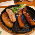 海鮮炭火料理 空雅 - 