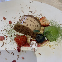 TEIEN Restaurant comodo - 