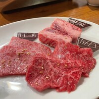 NO MEAT, NO LIFE.2nd - 