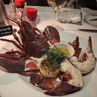 ロウリーズ・ザ・プライムリブ 恵比寿ガーデンプレイス店 - 