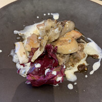 TEIEN Restaurant comodo - 