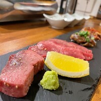 NO MEAT, NO LIFE.2nd - 