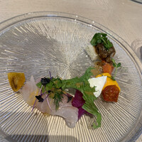 TEIEN Restaurant comodo - 
