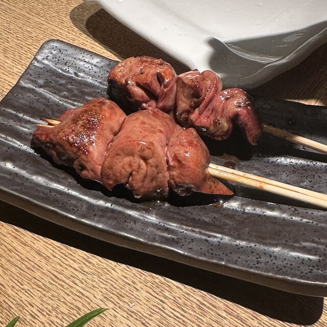 焼き鳥 きんざん 伏見店 伏見/焼き鳥/ネット予約可 食べログ