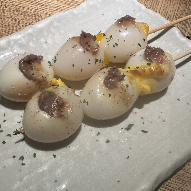 焼き鳥 きんざん 伏見店 伏見/焼き鳥/ネット予約可 食べログ
