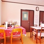 ウィンドー - 「お店様内」です(2013/6/27UP)