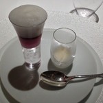 レフェルヴェソンス - アミューズ