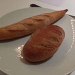 レフェルヴェソンス - パン