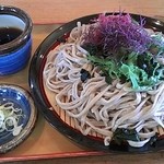 Inaka Soba - 海藻そば
                        