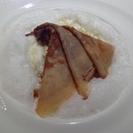 レフェルヴェソンス - クレープ