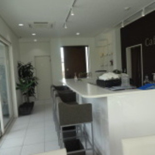 カフェ ド ロウ_2