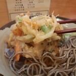 Oofuna Soba - 