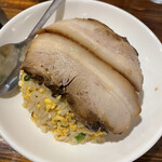 スタミナラーメン 神楽 - 