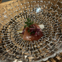 薪焼きび - 