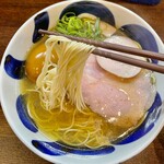 yagu-noodle - 