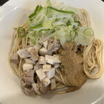 上州濃厚中華蕎麦 はたお商店 - 