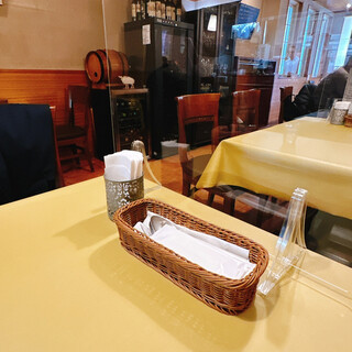 オステリア・ろじえ_2