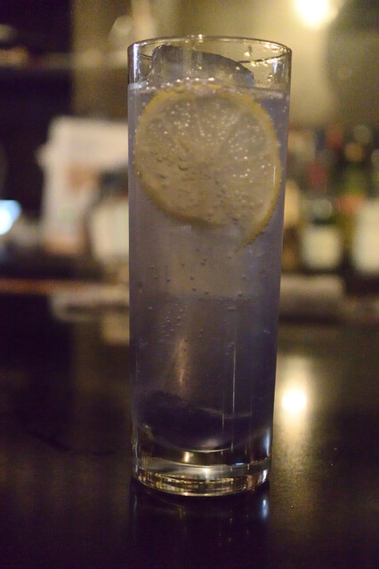 Ongaku to Osake ASA-CHANG