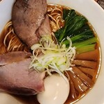 中華そば トランポリン - 