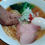 中華そば トランポリン - 