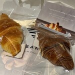 SAN PREMIUM CROISSANT - 