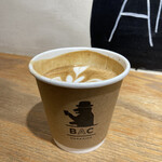 BARISTART COFFEE - 