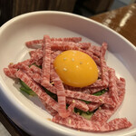 E-Go Sendai Gyuu Yakiniku Niku Housaku - 