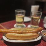 ロックフィッシュ - 