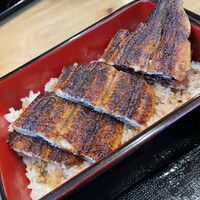 うなぎ家 しば福や - 