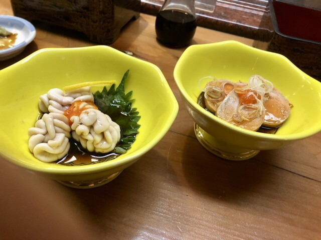 寿司、お食事処 与太郎 - 十文字（寿司）の写真