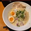 鶏白湯専門 ラーメンそら