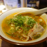 喰らう処 Donpei - 肉豆腐     