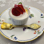 レストラン三ツ星 - 