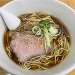 中華そば こてつ - 