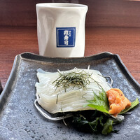 おたる政寿司 ぜん庵 - 