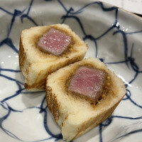 肉割烹 よし田 - 