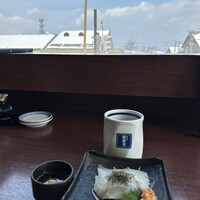 おたる政寿司 ぜん庵 - 