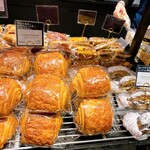 THE CITY BAKERY 東急プラザ銀座店 - 