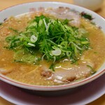 山さんラーメン - 