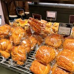 THE CITY BAKERY 東急プラザ銀座店 - 