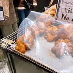THE CITY BAKERY 東急プラザ銀座店 - 