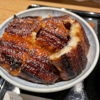 うなぎ家 しば福や - 