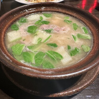 チャイナルーム - 