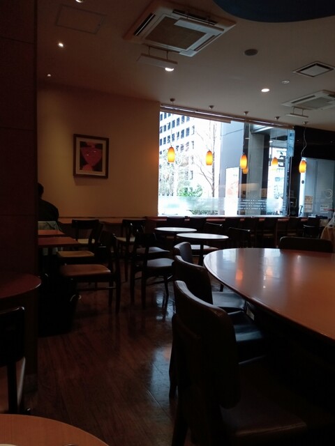 Cafe de Crea Hibiyadori Naisachimachi photo 4